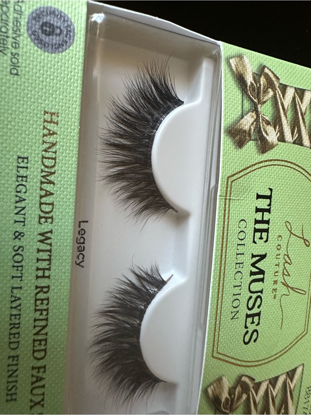 Assorted Lash Bundle - Picture 4 of 6